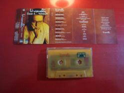 ZÜLFÜ LİVANELİ SAAT 4 YOKSUN KASET