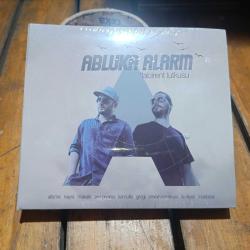 ABLUKA ALARM / LABİRENT TUTKUSU / CD