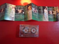 HÜLYA POLAT NİYE UTANİYUSUN KASET