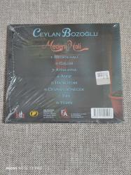 CEYLAN BOZOĞLU MEDENİ HALİ