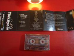GRUP TÜRKÜYEM UZUN KAVAK KASET