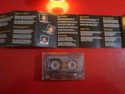 GRUP TÜRKÜYEM UZUN KAVAK KASET