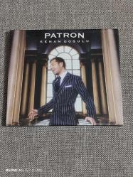 KENAN DOĞULU PATRON