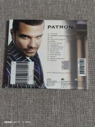 KENAN DOĞULU PATRON