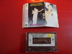 BÜLENT ERSOY DÜNDEN BUGÜNE UNUTULMAYANLAR DÖNEM KASET