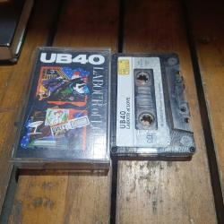 UB40 LABOUR OF LOVE / KASET