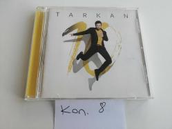 TARKAN 10 MÜZİK CD