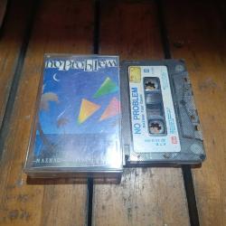 MFÖ / NO PROBLEM / MAZHAR FUAT ÖZKAN / KASET