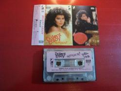 BÜLENT ERSOY KONSERİ DÖNEM KASET (Açıklamayı Okuyunuz )