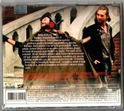 Balıkçı Kral - The Fisher King (1991) Orjinal VCD Film ' Robin Williams ve Jeff Bridges '
