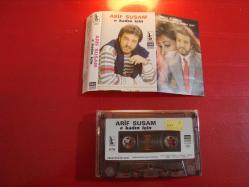 ARİF SUSAM O KADIN İÇİN DÖNEM KASET