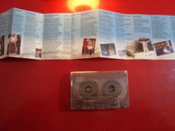 BARIŞ MANÇO MANÇO LOJİ 2. KASET