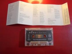 ALEV BİR GÜZELLİK YAPSANA KASET