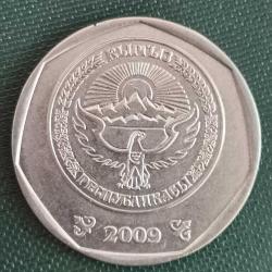 KIRGIZİSTAN  2009   10  COM