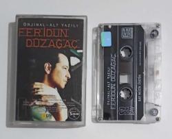 Feridun Düzağaç - Orjinal Alt Yazılı