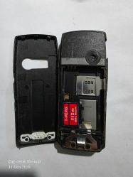 NOKİA 6230İ KOLEKSİYONLUK CEP TELEFONU ÇALIŞMIYOR