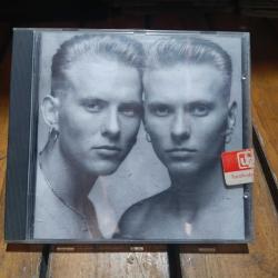 BROS / THE TIME / CD