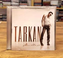 TARKAN ADIMI KALBİNE YAZ CD