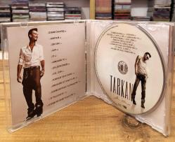 TARKAN ADIMI KALBİNE YAZ CD