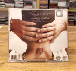 TARKAN ADIMI KALBİNE YAZ CD