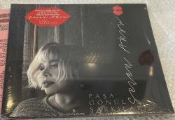 Sezen Aksu  Paşa Gönül Şarkıları 2 LP  Kırmızı Plak  SIFIR JELATİNLİ AMBALAJINDADIR YENİ BASKIDIR  2026