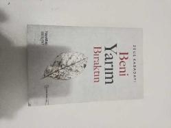 Beni Yarım Bıraktın