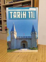 Ortaöğretim 8. Sınıf Türkiye Cumhuriyeti İnkılap Tarihi ve Atatürkçülük Ders Kitabı (2025)