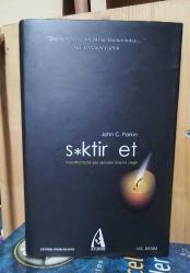 S*ktir Et (Hayatta hiçbir şey senden önemli değil) (CİLTLİ)