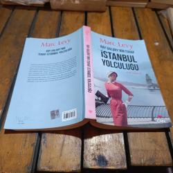 Bay Daldry'nin Tuhaf İstanbul Yolculuğu