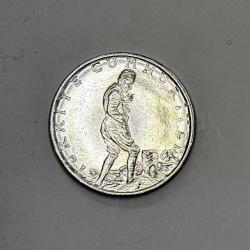 1979 2,5 Lira Acmonital – Çil Kondisyonda Koleksiyonluk Madeni Para