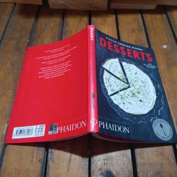 Italian Cooking School: Desserts