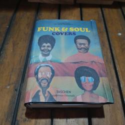 Funk & Soul Covers