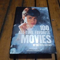 100 All-Time Favorite Movies of the 20th Century (Cilti)