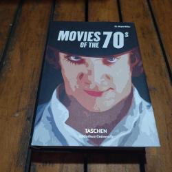 MOVIES OF THE 70's