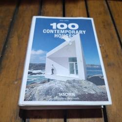 100 CONTEMPORARY HOUSES