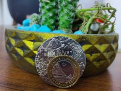 Albertville92, Fransa Hatıra Madalyası 1992 Kış Olimpiyat Oyunları..