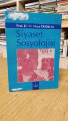 Siyaset Sosyolojisi - Prof. Dr. H. Musa Taşdelen
