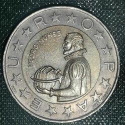 LOT.9 » PORTEKİZ  1990   100 ESCUDOS