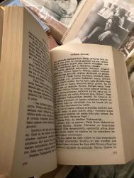 padişah anaları - ali kemal meram