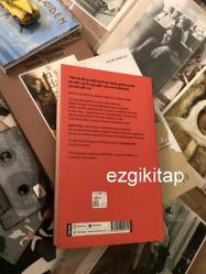 kıyamet park - alper canıgüz