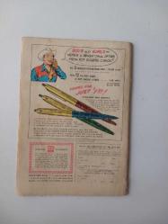 Dell Comic - Roy Rogers Comics - Vol.1, No. 87