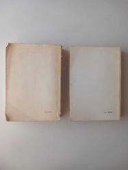 Osmanlı Tarihi III. Cilt Kısım I - Kısım II [ 3. Cilt Takım ]