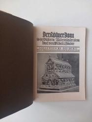 Der Kölner Dom (Mimarlık Monografisi/46 Fotoğraf) [ Şömizli ]