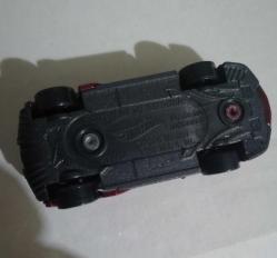 Ferrari SF90 Stradale 1/64 Ölçek 7 cm Lisanslı 2025 HW Moto Show 5 Li Paketten Çıkma Mint Araç