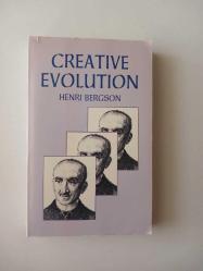 Creative Evolution