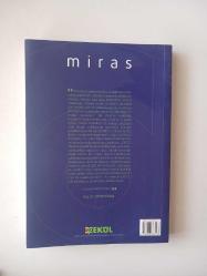 Miras - Doğa ve Kültürle Varız