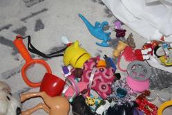 Sihirli Köpek Peluş OYUNCAK KENDI TAKLA ATAN KÖPEK VE BİR COK OYUNCAK HEPSİDE GÖNDERILECEKTIR  (CD-ODA