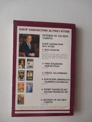 Değişen ve Gelişen Türkiye [ İmzalı - İthaflı ]