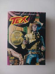 TEX - Efsanevi Tex Maceraları Cilt 8: Maxi Tex 9 ve 10, Kobra Zehiri - Tuzaklı Yol