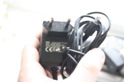 3 TANE ADAPTÖR 1 MODEM TARZI BISEY IVIR ZIVIR TOPLU LOT    (ANTİK KOLİ 21